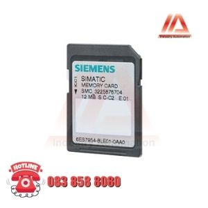 THẺ NHỚ SIMATIC S7 4MB 6ES7954-8LC03-0AA0