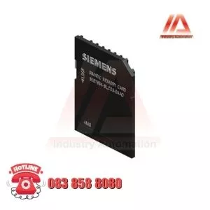 THẺ NHỚ SIMATIC S7 4MB 6ES7954-8LC03-0AA0