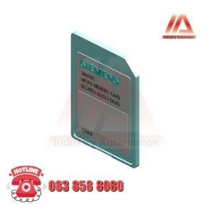 THẺ NHỚ SIMATIC S7 128KB  6ES7953-8LG31-0AA0