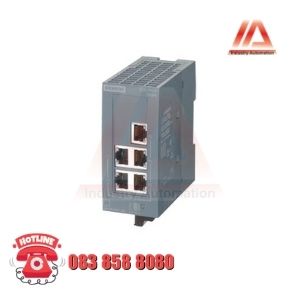 THIẾT BỊ CHUYỂN MẠCH 6GK5005-0BA00-1AB2