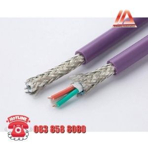 CÁP TRUYỀN THÔNG PROFIBUS GP 6XV1830-0EH10