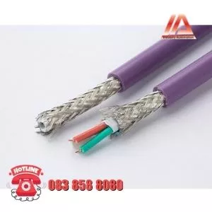 CÁP TRUYỀN THÔNG PROFIBUS GP 6XV1830-0EH10