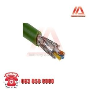 CÁP TRUYỀN THÔNG PROFINET 6XV1840-2AH10