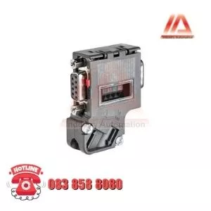 ĐẦU NỐI SIMATIC DP PROFIBUS 6ES7972-0BA52-0XA0