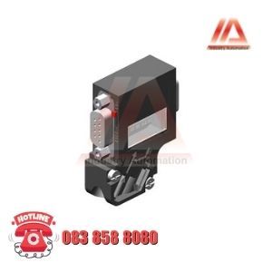 ĐẦU NỐI SIMATIC DP PROFIBUS 6ES7972-0BA52-0XA0