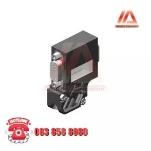ĐẦU NỐI SIMATIC DP PROFIBUS 6ES7972-0BA52-0XA0