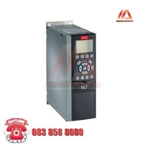 FC302 1.5KW 3P 380VAC 131U6332