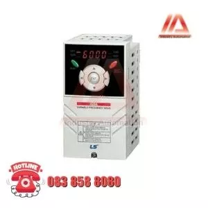 BIẾN TẦN 0.4KW 1P 230VAC SV004IG5A-1