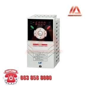 BIẾN TẦN 0.4KW 3P 230VAC SV004IG5A-2