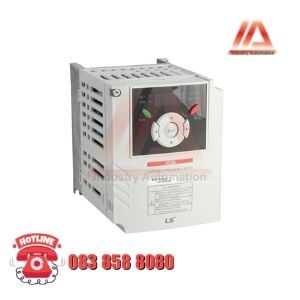 BIẾN TẦN 0.4KW 3P 380VAC SV004IG5A-4