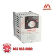 BIẾN TẦN 0.75KW 3P 380VAC SV008IG5A-4