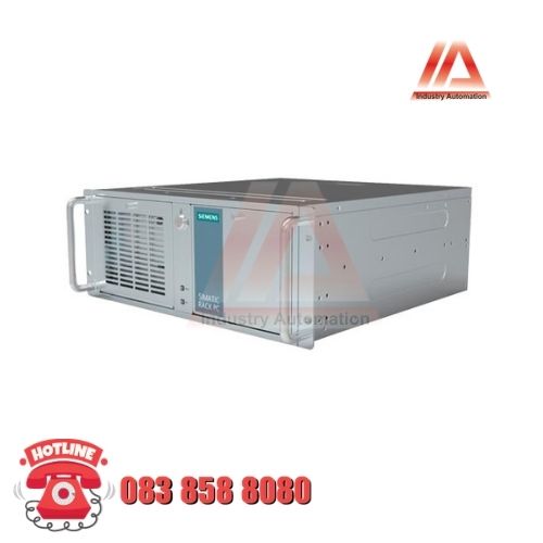 SIMATIC IPC347G RACK PC 19"  6AG4012-2AA10-0XX0