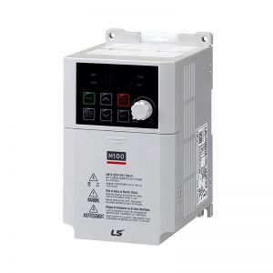 BIẾN TẦN 0.1KW 1P 240VAC LSLV0001M100-1EOFNS