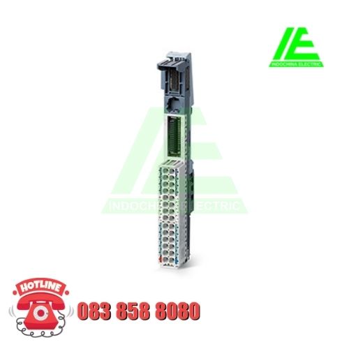 GIẮC CẮM MODULE 6ES7193-6BP20-0DA0