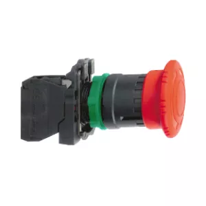 CÔNG TẮC DỪNG KHẨN XB5AS542