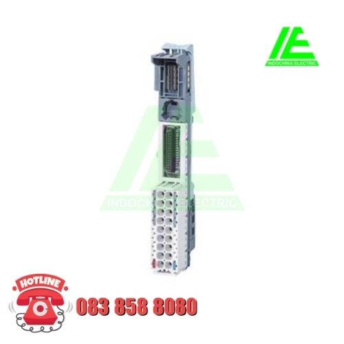 CHÂN ĐẾ KẾT NỐI MODULE 6ES7193-6BP00-0DA0