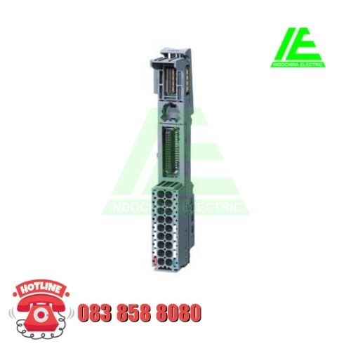 CHÂN ĐẾ KẾT NỐI MODULE 6ES7193-6BP00-0BA1