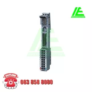 CHÂN ĐẾ KẾT NỐI MODULE 6ES7193-6BP00-0BA1