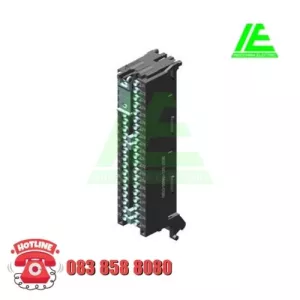 GIẮC CẮM DẠNG CẮM 40 PIN 6ES7592-1BM00-0XB0