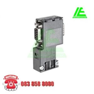 ĐẦU NỐI PROFIBUS 90 ĐỘ 6ES7972-0BB12-0XA0