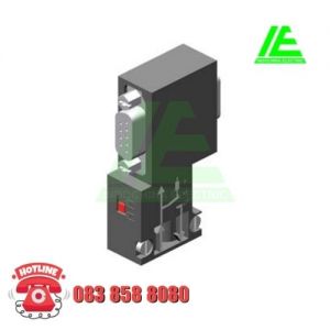 ĐẦU NỐI PROFIBUS 90 ĐỘ 6ES7972-0BB12-0XA0