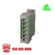 BỘ CHIA MẠNG X005 6GK5005-0BA00-1AA3