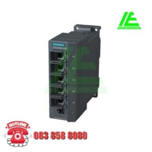 BỘ CHIA MẠNG X005 6GK5005-0BA00-1AA3