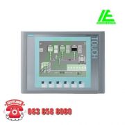 HMI KTP600 6 INCH 6AV6647-0AB11-3AX0