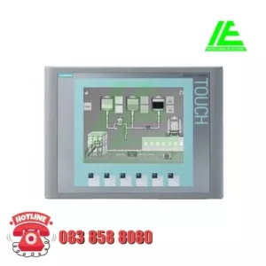 HMI KTP600 6 INCH 6AV6647-0AB11-3AX0