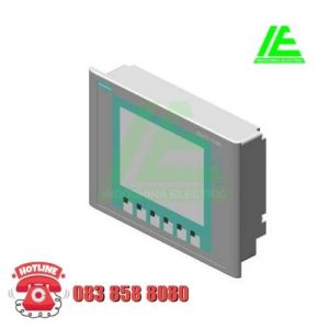 HMI KTP600 6 INCH 6AV6647-0AB11-3AX0