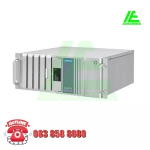 SIMATIC IPC547G RACK PC 19" 6AG4104-4CA02-0XX1