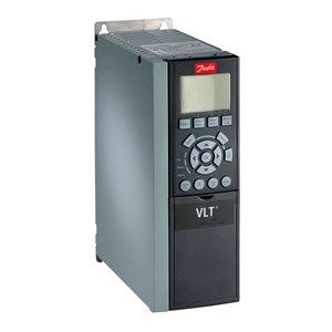 FC102 1.1KW 3P 240VAC 131B3458