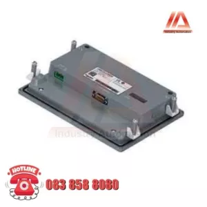 HMI 7 INCH 2 PORTS 1 ETH HMIGXU3512