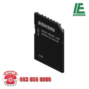 THẺ NHỚ SIMATIC S7 256MB 6ES7954-8LL03-0AA0