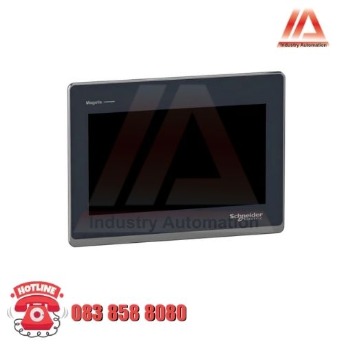 HMI 10 INCH 2COM 2ETH HMIST6500