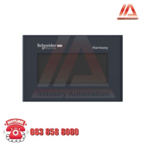 HMI 3.4 INCH ĐƠN SẮC W/P/R HMISTO501