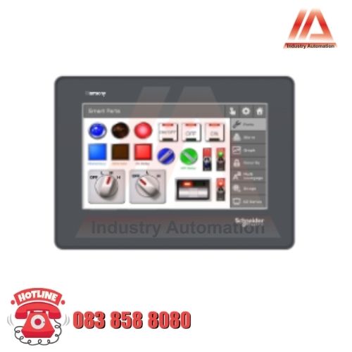 HMI 4.3 INCH RS232 HMISTO705