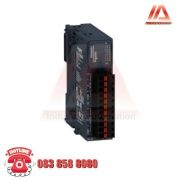 MODULE I/O 4 IN 4 OUT 24VDC TM3DM8RG