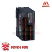 MODULE I/O 16 IN 8 OUT 24VDC TM3DM24RG