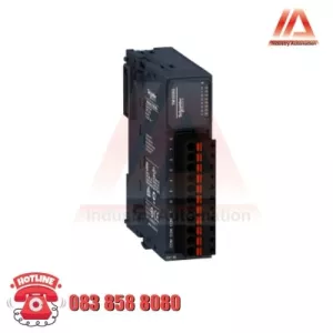 MODULE I/O 8 INPUTS 24VDC TM3DI8G