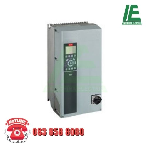 FC301 0.25KW 3P 380VAC 131B4279