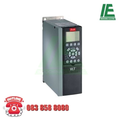 FC301 0.55KW 3P 380VAC 131B1262