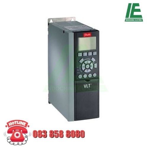 FC302 0.25KW 3P 380VAC 131B0297