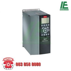 FC302 3.7KW 3P 380VAC 131B0305