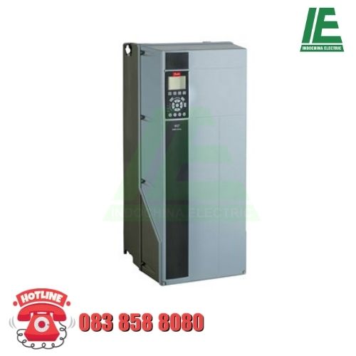 FC302 30KW 3P 380VAC 131B3265