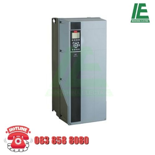 FC302 45KW 3P 380VAC 131B3266