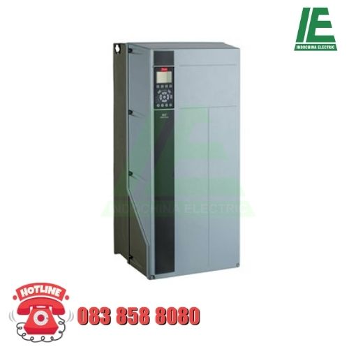 FC302 55KW 3P 380VAC 131B4582