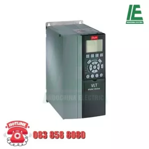 FC202 7.5KW 3P 380VAC 131B8289