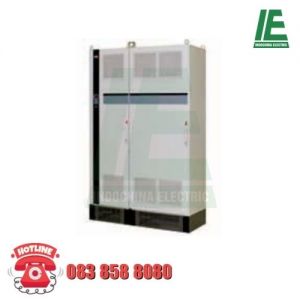 FC202 560KW 3P 380VAC 131U0956