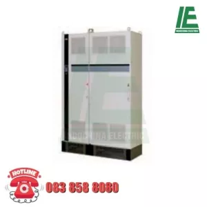 FC202 710KW 3P 380VAC 135X6305